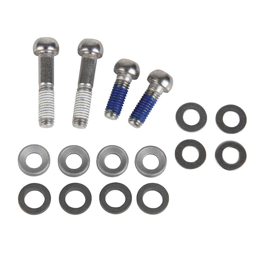 STAINLESS, (CPS & STANDARD)