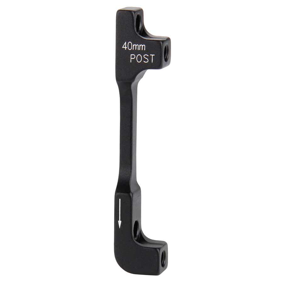 40 P (FRONT 200/REAR 180), INCLUDES STAINLESS BRACKET MOUNTING BOLTS