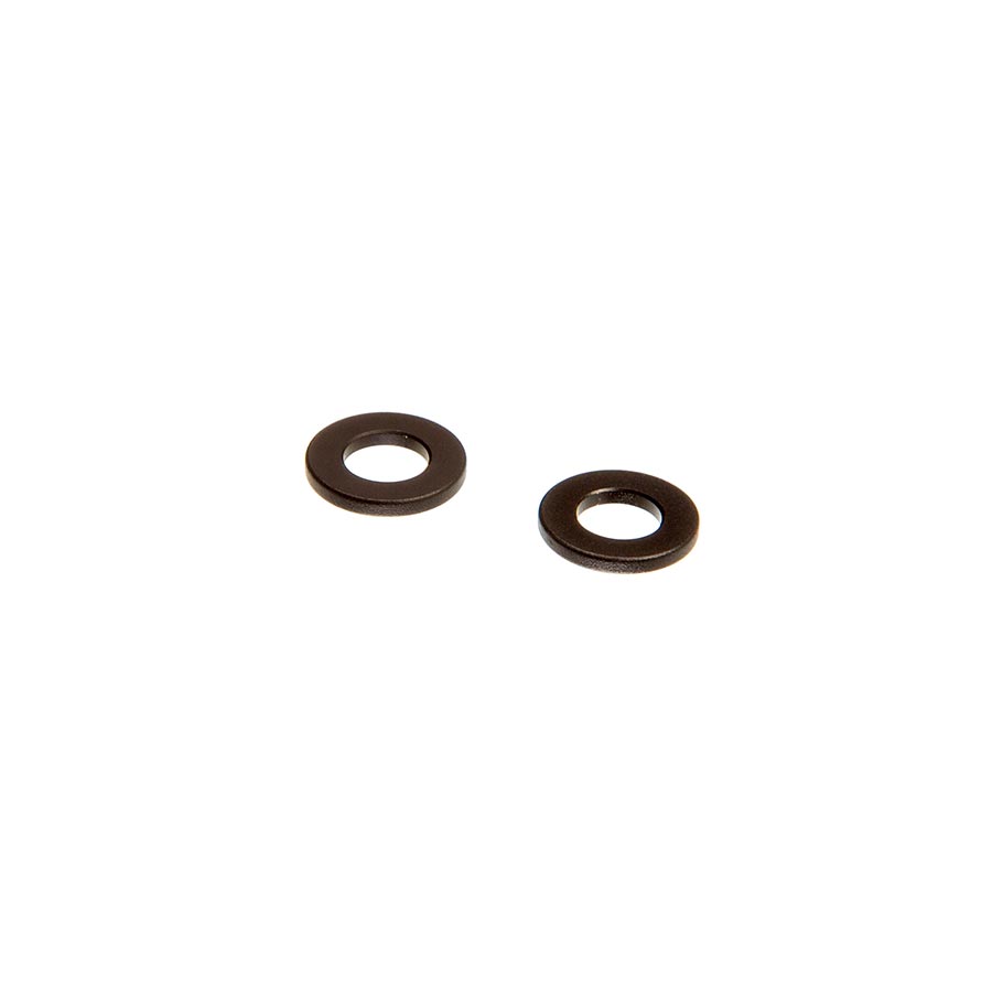 DISC BRAKE ADAPTOR, CALIPER: POST MOUNT, FRAME/FORK: POST MOUNT, F203