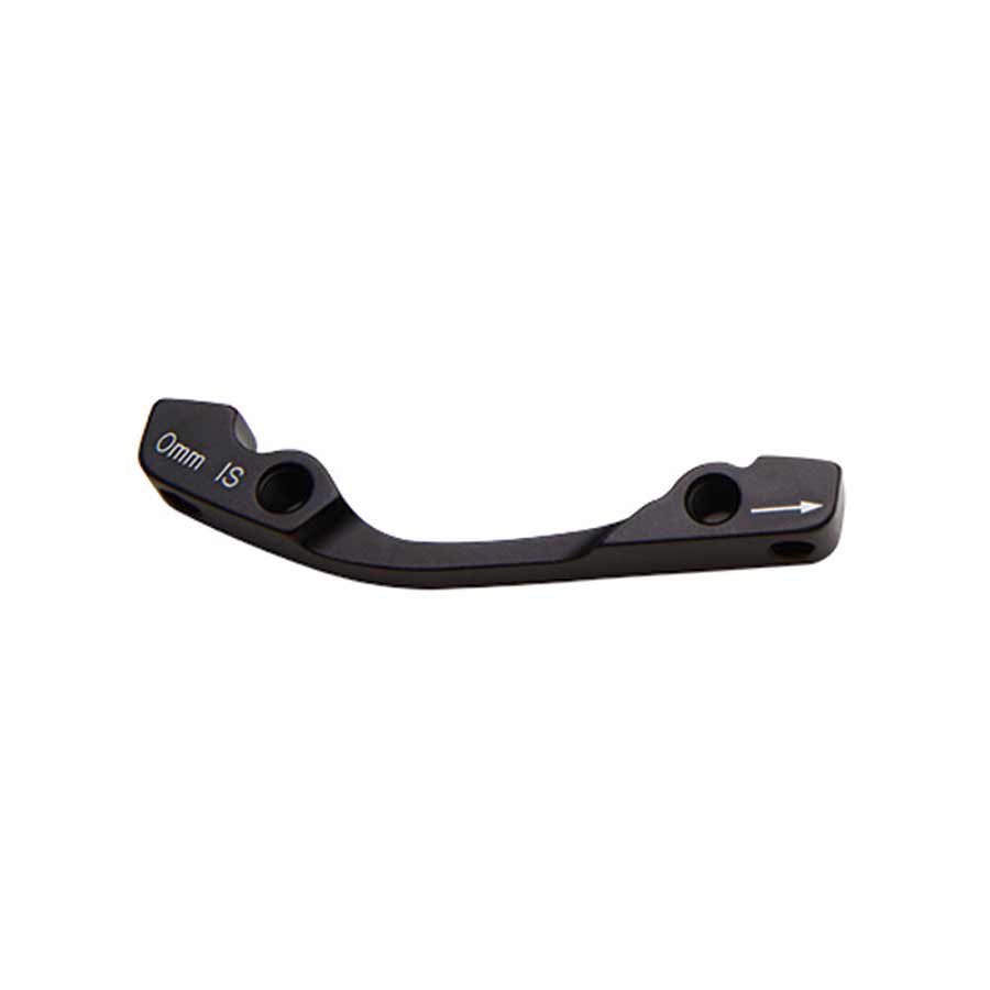 0 IS (FRONT 160/REAR 140) INCLUDES STAINLESS BRACKET MOUNTING BOLTS