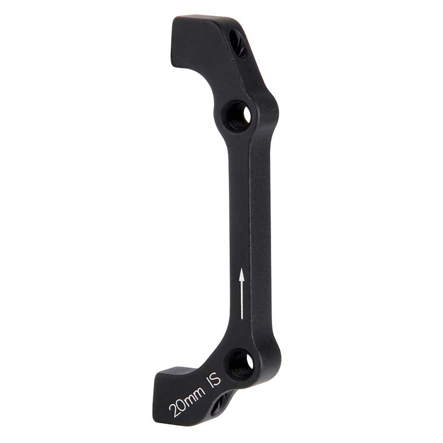 20 IS (FRONT 180/REAR 160) INCLUDES STAINLESS BRACKET MOUNTING BOLTS