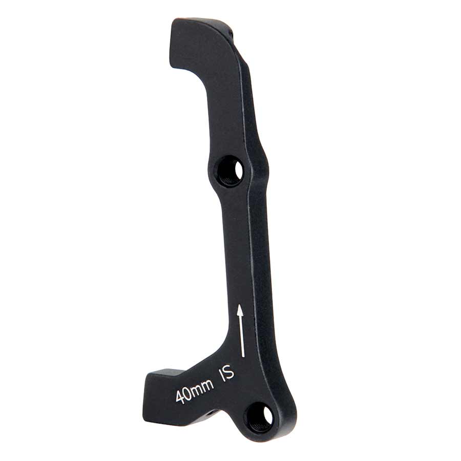 40 IS (FRONT 200/REAR 180) INCLUDES STAINLESS BRACKET MOUNTING BOLTS