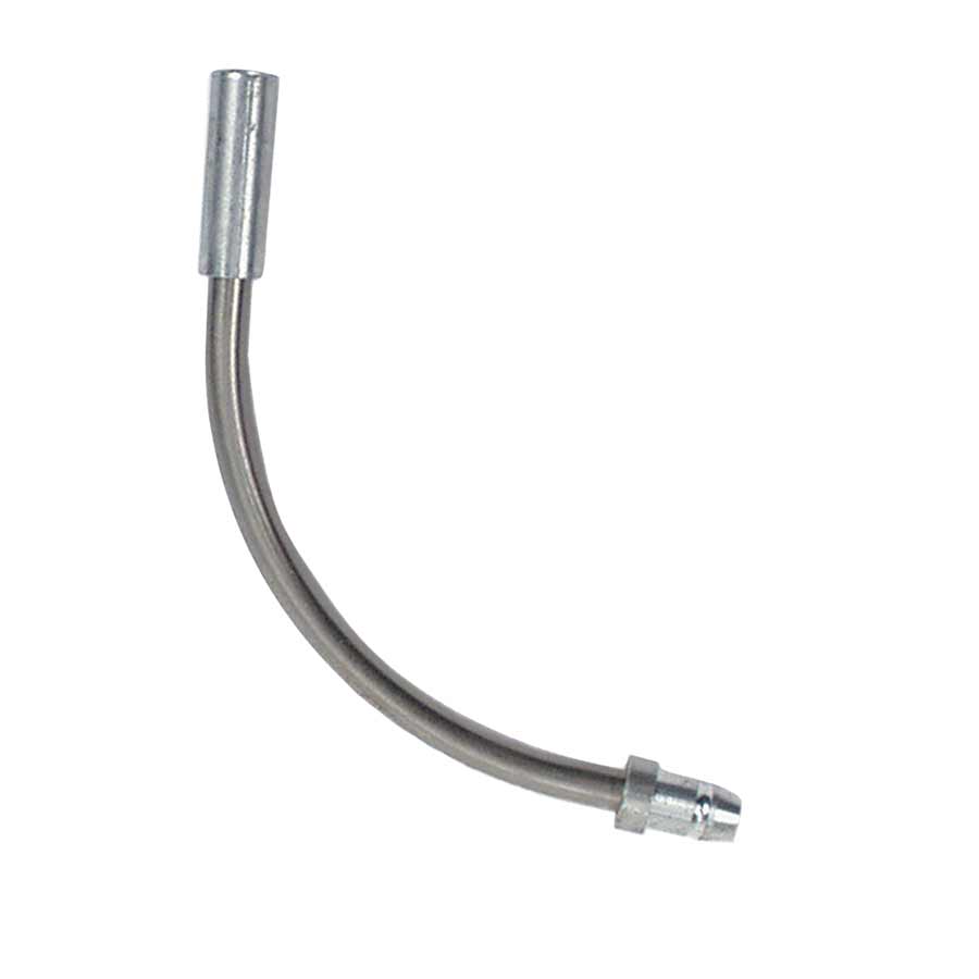 LEAD PIPE, 90°, UNIT