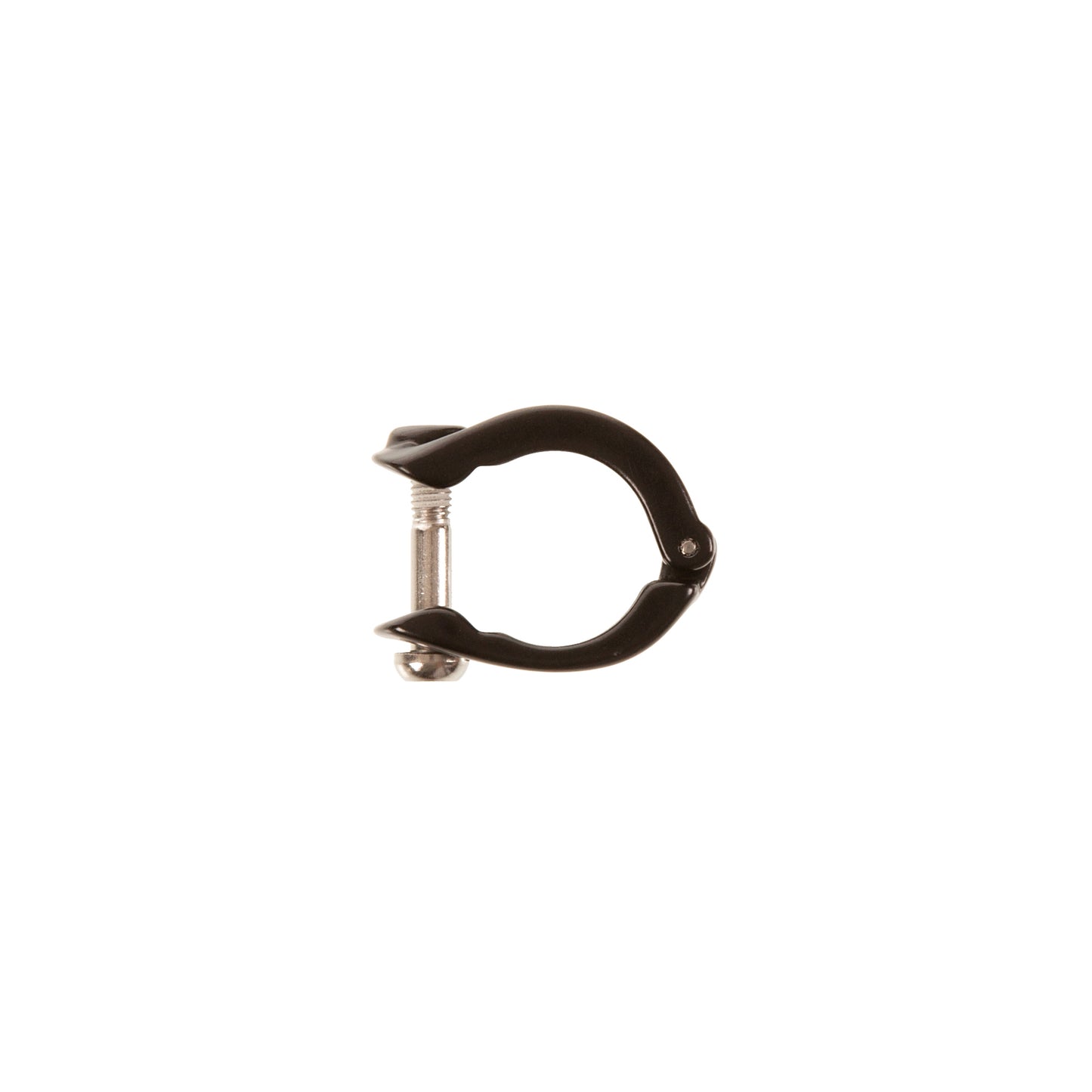 CLAMP, FOR GUIDE DB5 ELIXIR 9/7/CR MAG/X0/ XX, BLACK