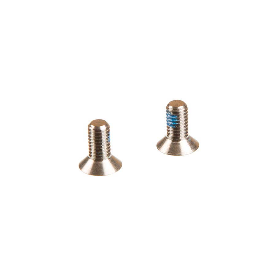 TI 5MM, 2PCS