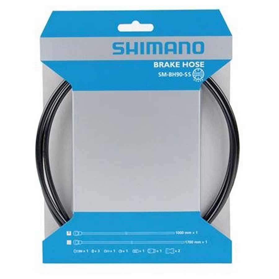 HYDRAULIC HOSE, 1700MM