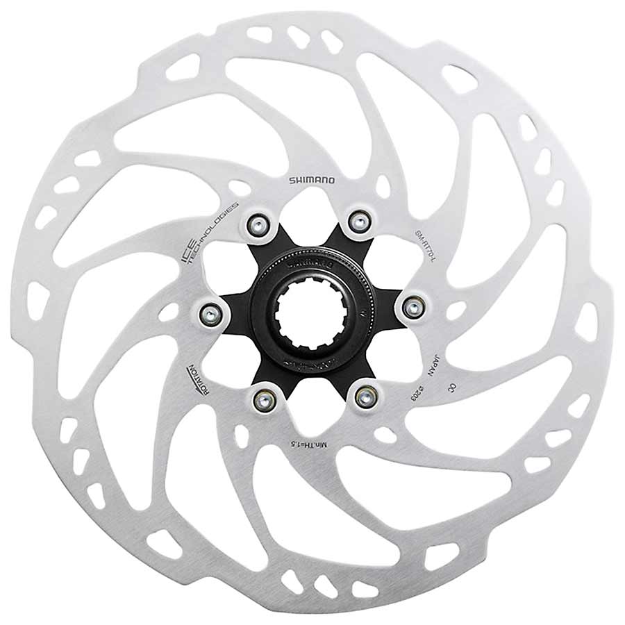 203MM, CENTER LOCK