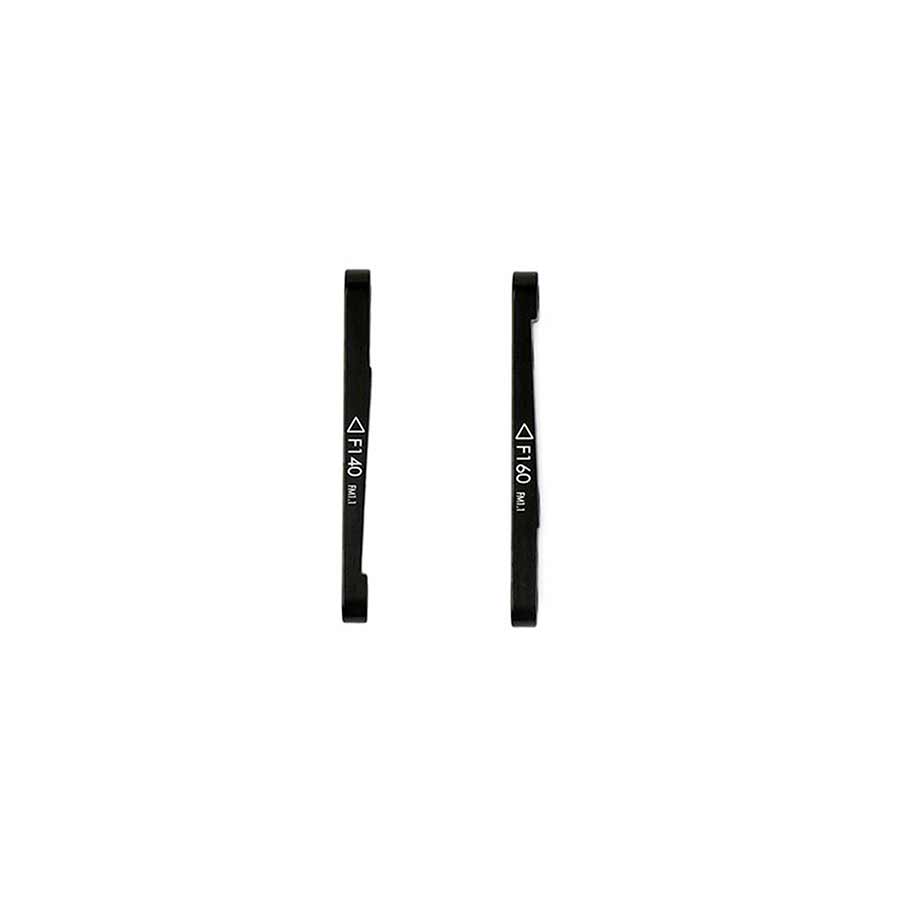 FRONT, 140MM OR 160MM REVERSIBLE