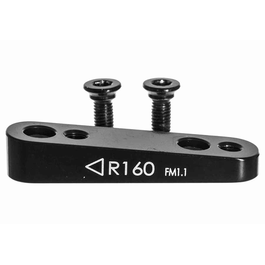 REAR, 160MM