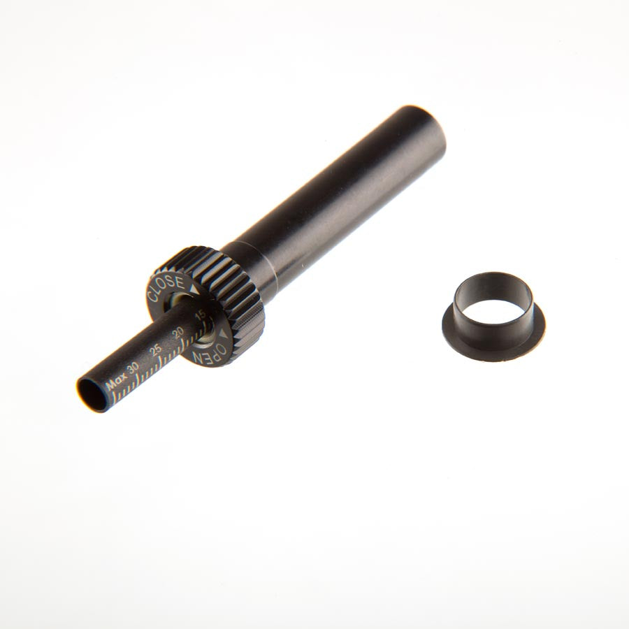 RIGHT ADJUSTING BARREL KIT FOR ADH2 BAR