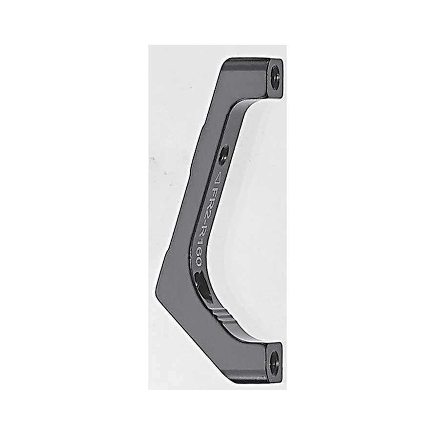 FLAT MOUNT TO POST MOUNT, R160