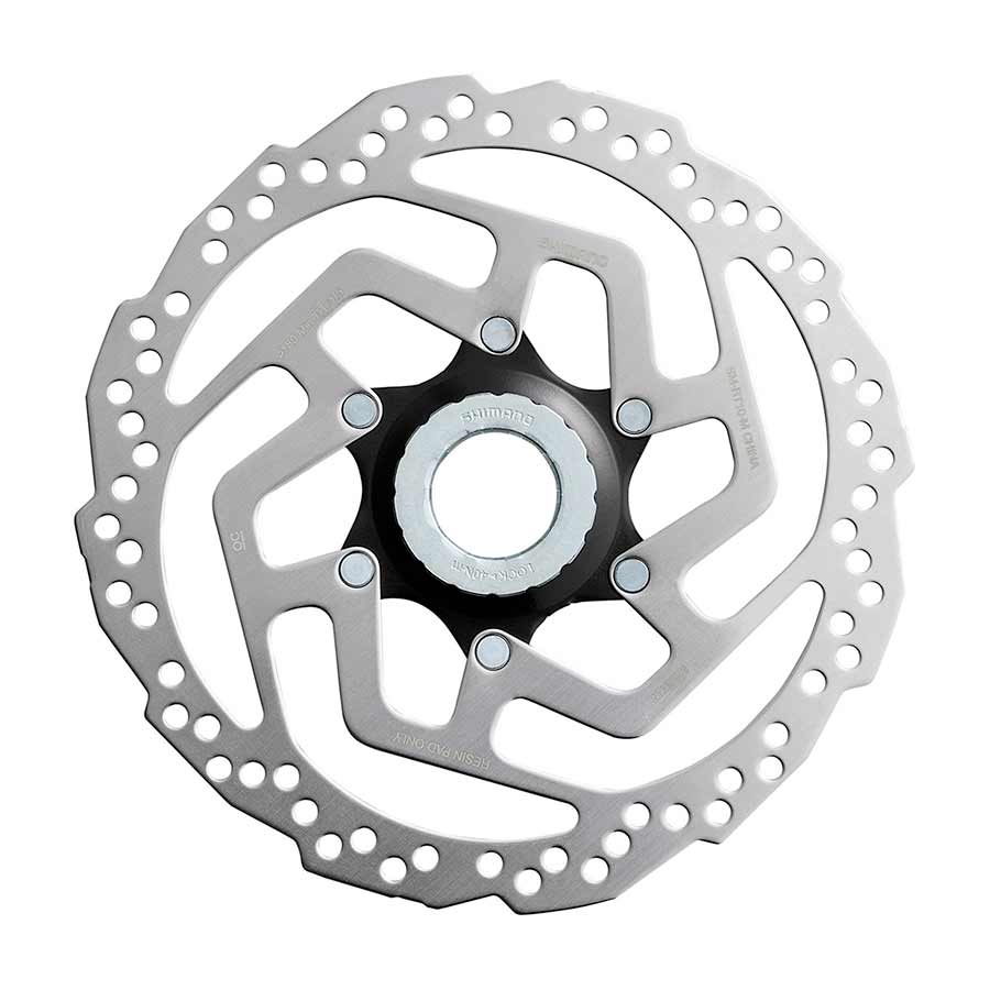 180MM, CENTER LOCK