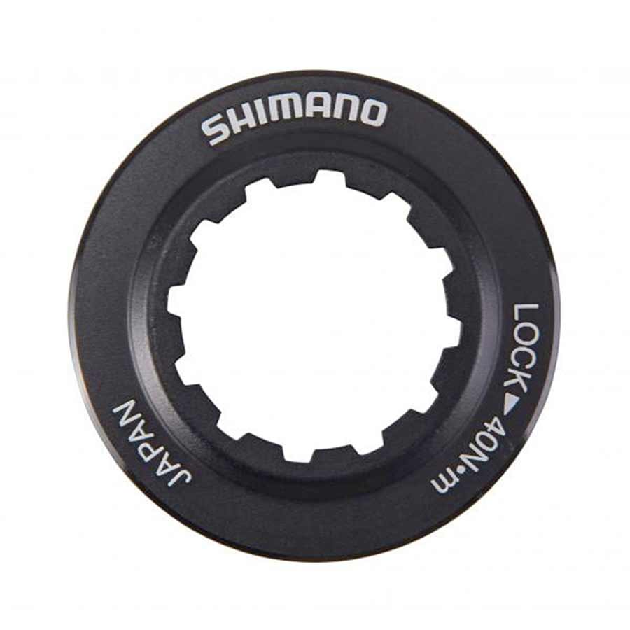 CENTER LOCK LOCKRING, Y8K198010