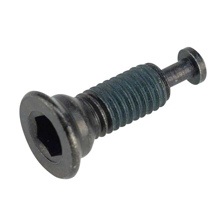 DISC BRAKE ADAPTOR, CALIPER: FLAT MOUNT, FRAME/FORK: FLAT MOUNT, F160/F140, PAIR, Y8N206000