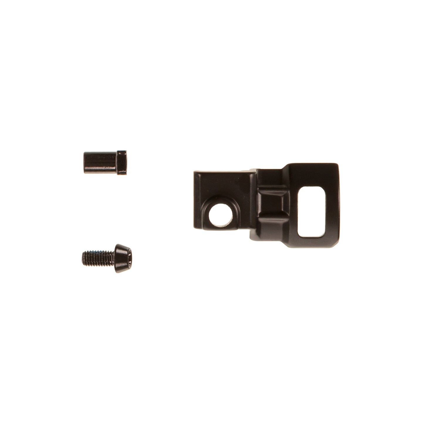 I-SPEC II, HD3.4, LEFT