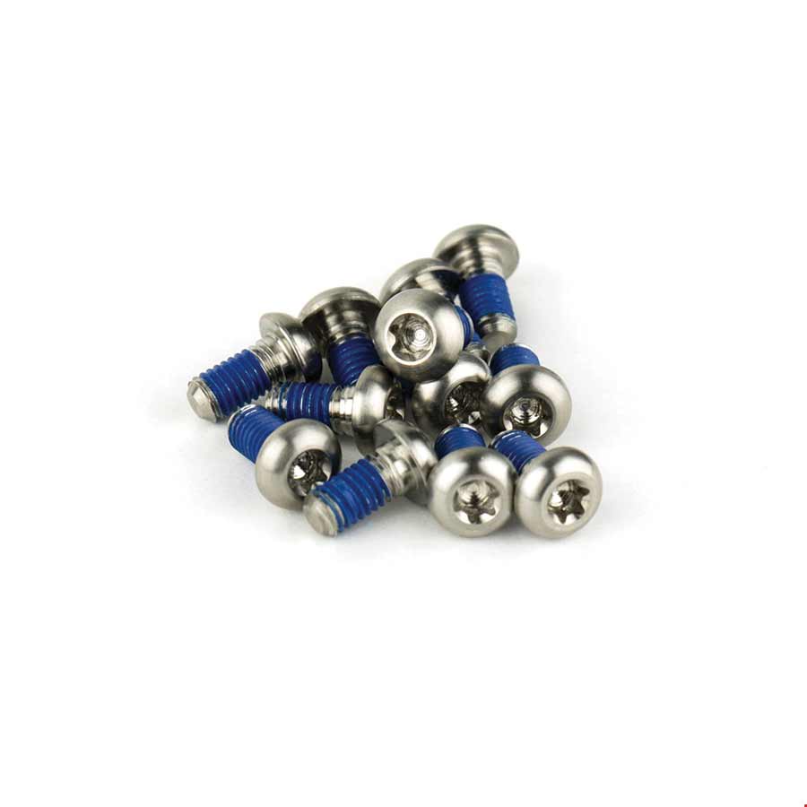 SILVER, 12PCS