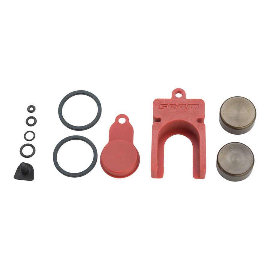 MONOBLOCK CALIPER PISTON KIT