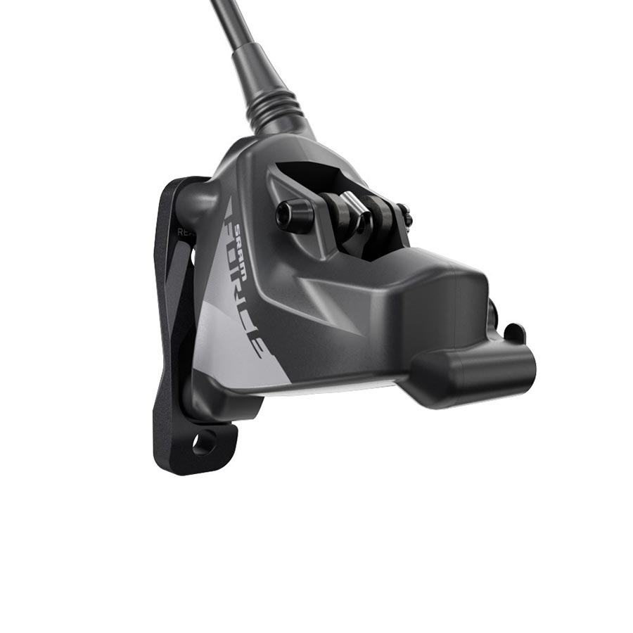 FORCE AXS FLAT MOUNT CALIPER