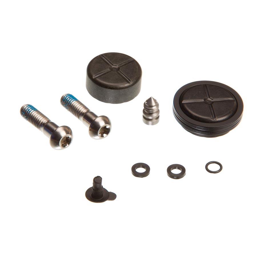 PISTON FOR RED AXS D1