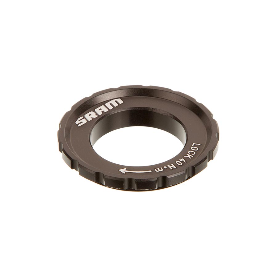 CENTERLOCK LOCKRING