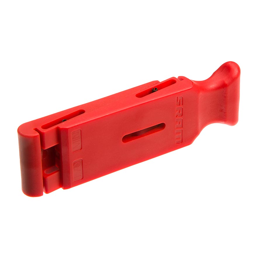 UNIVERSAL BLEED BLOCK