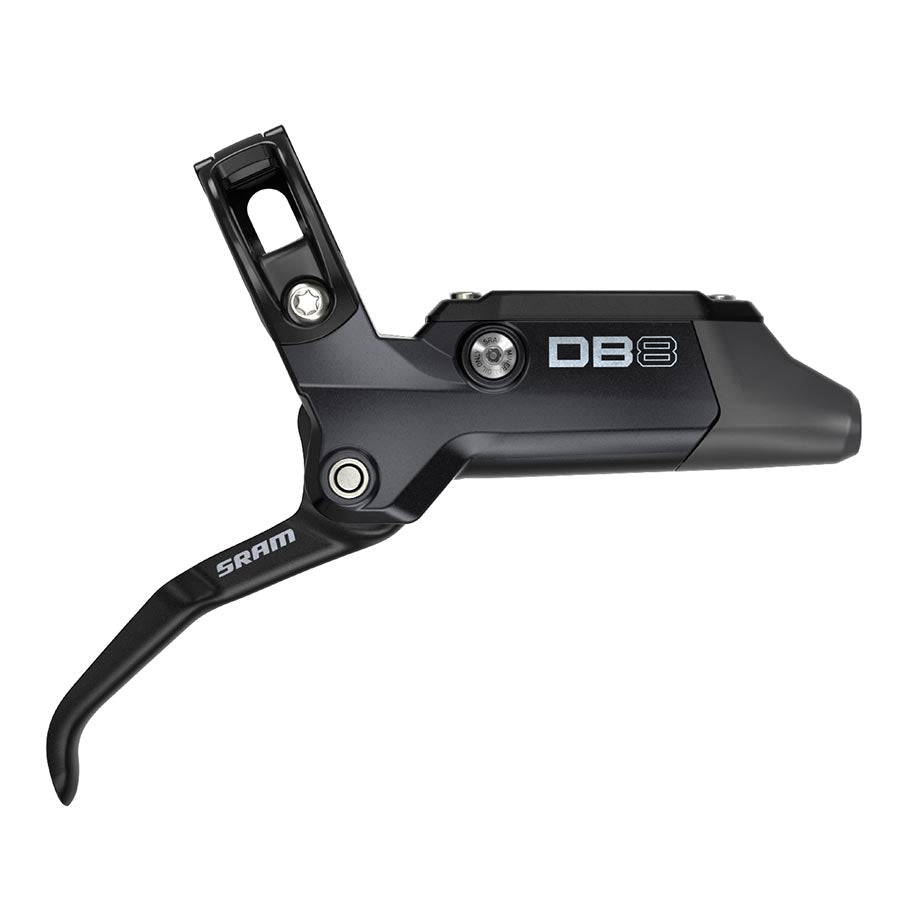 DB8 LEVER ASSEMBLY