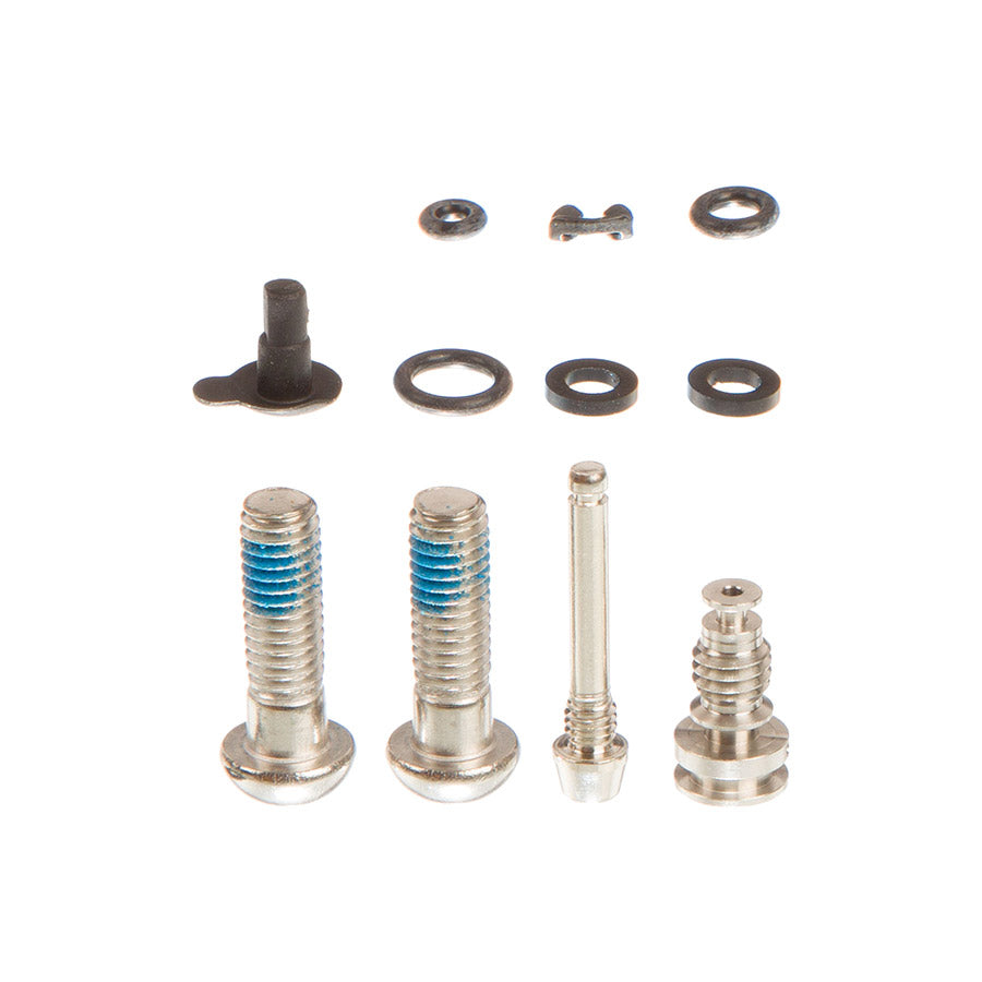 CODE CALIPER HARDWARE KIT