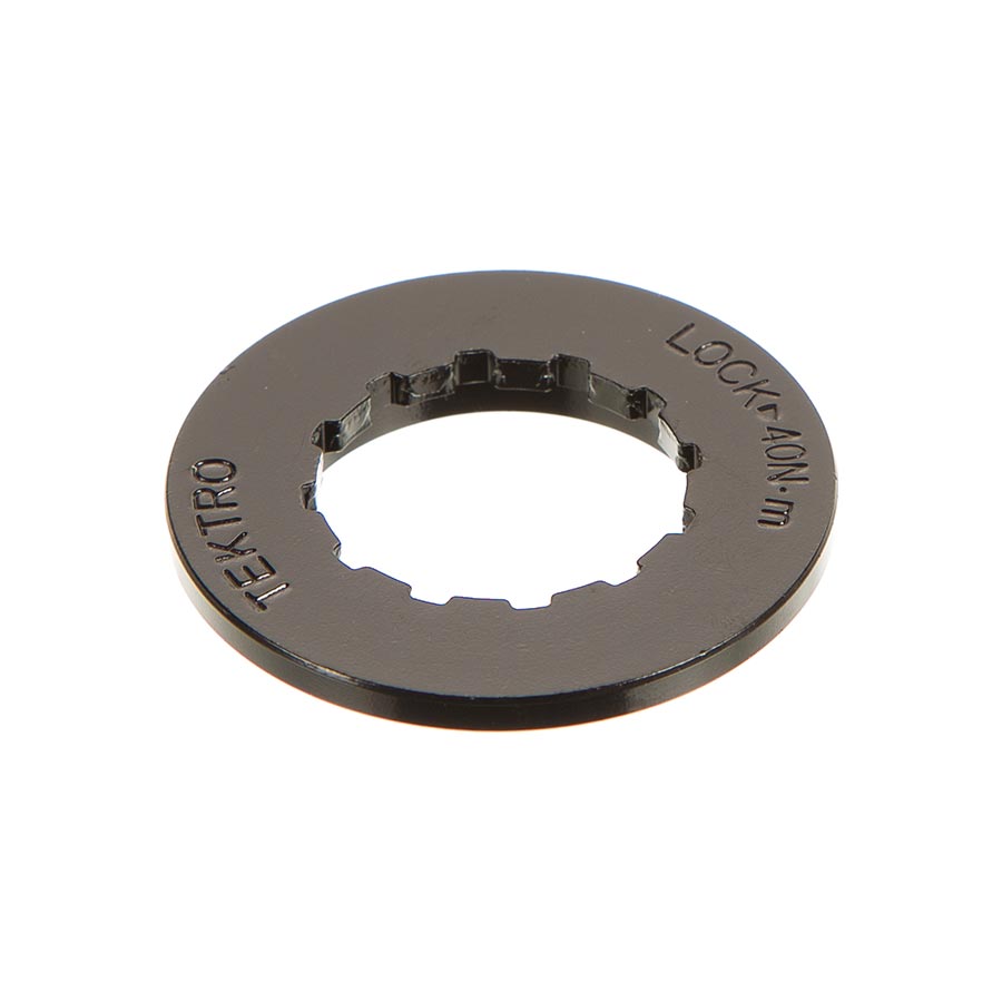 Ø12MM, CENTER LOCK LOCKRING
