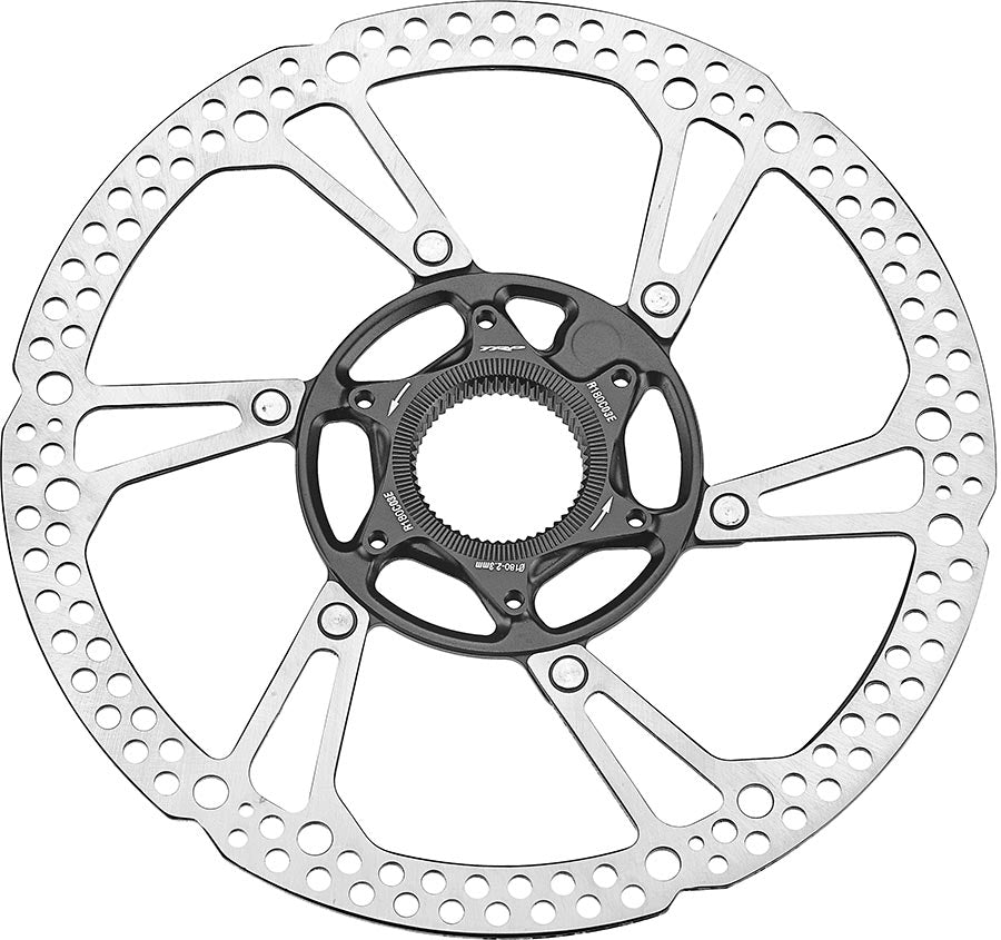 ROTOR, 2.3MM, 180MM, CENTER LOCK