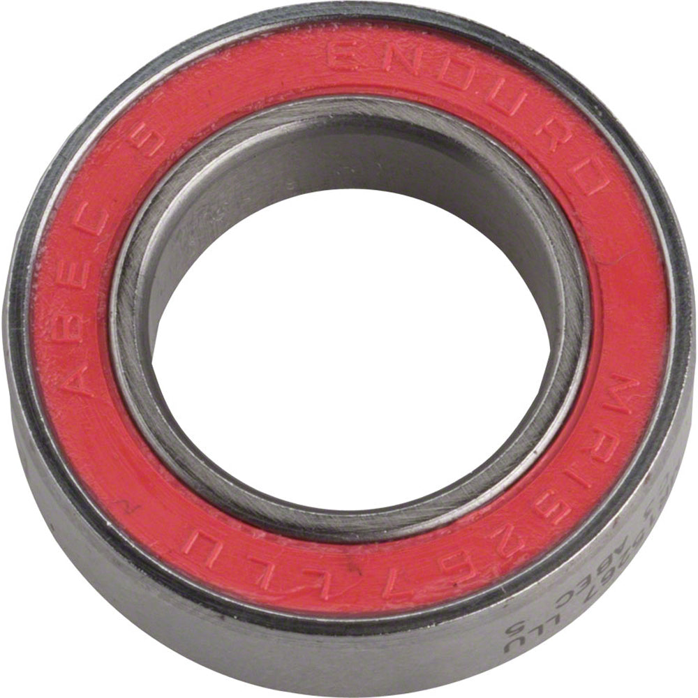 ENDURO MR 15267 ABEC-5 STEEL BEARING, LLB/LLU, CN /EACH (15X26X7MM)