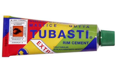 CEMENT TUBASTI