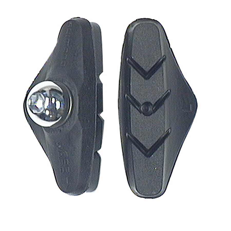 BR-A410, BRAKE PADS, 10 PAIRS
