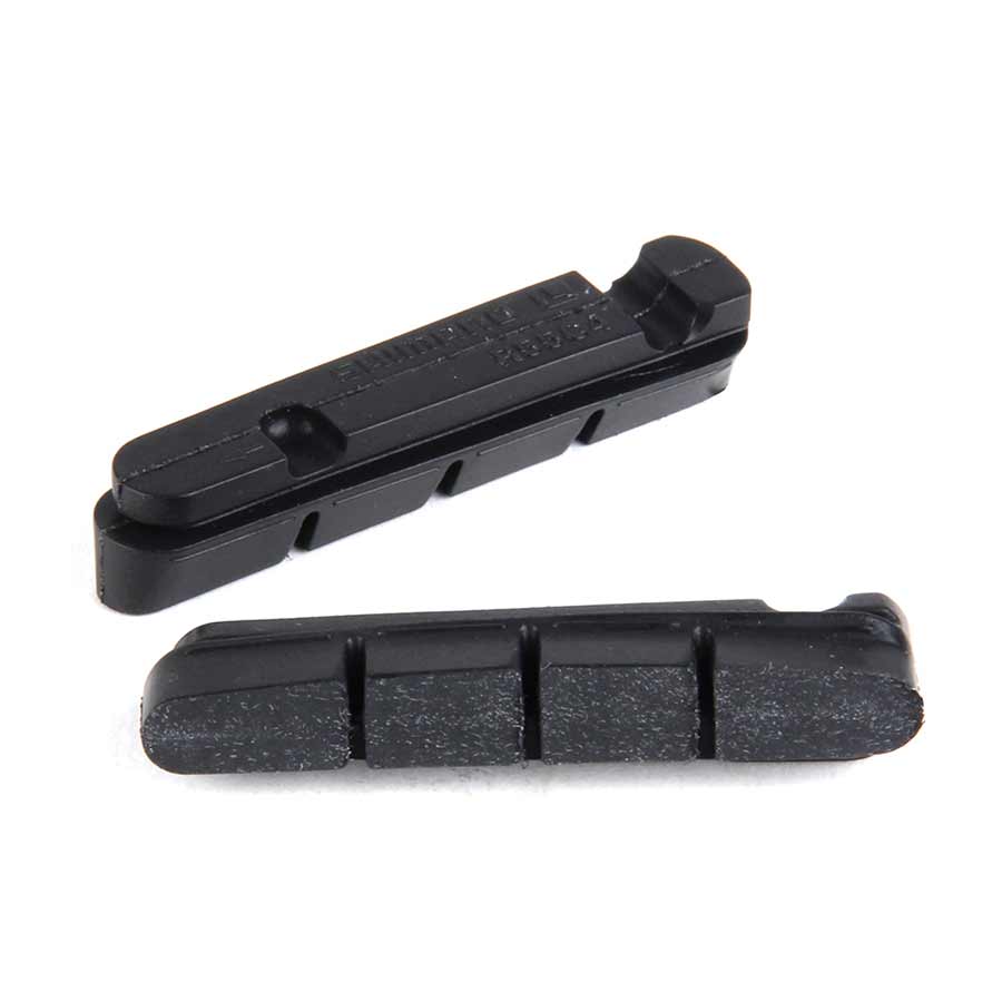 R55C4, BR-9000/9010, BRAKE PAD INSERTS, PAIR