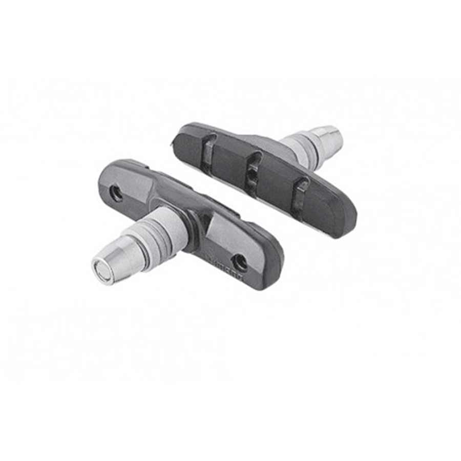 LINEAR PULL PADS, THREADED POSTS, ALL-WEATHER, 10PCS, Y8GP9810A