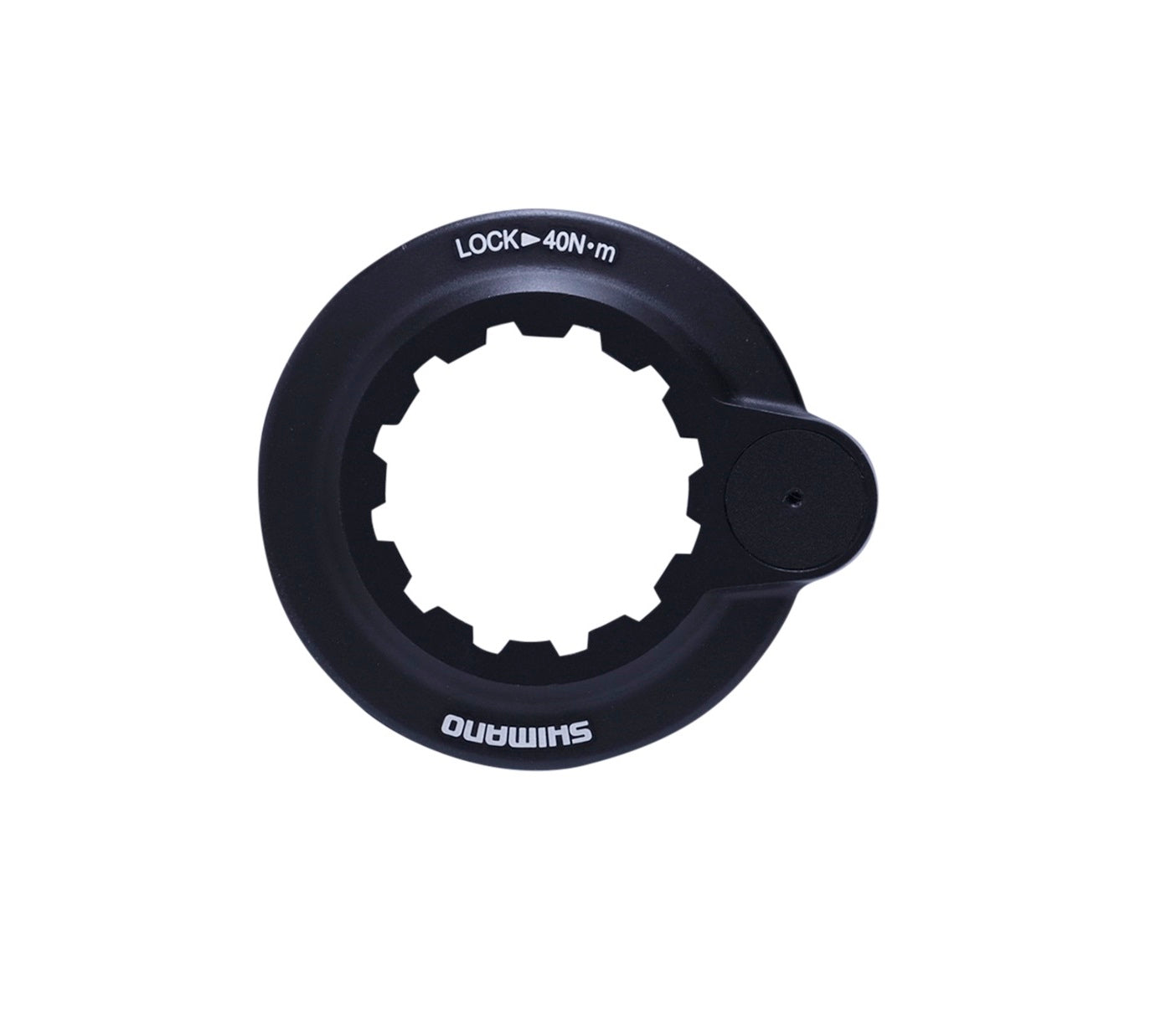 EW-SS302 LOCK RING WITH MAGNET AND WASHER
