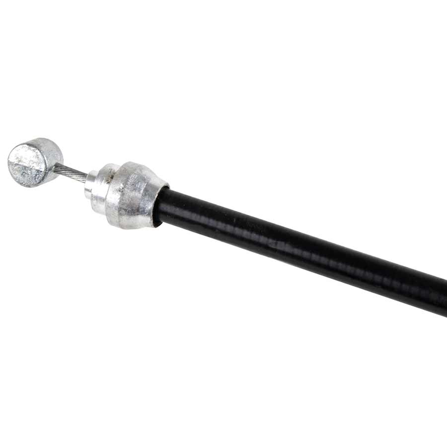 UNIVERSAL EXTRA LONG, BLACK HOUSING