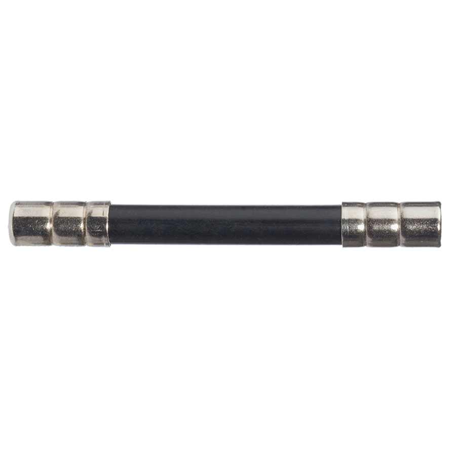 BRAKE HOUSING WITH SLICK-LUBE LINER, 5MM, BLACK, 50M