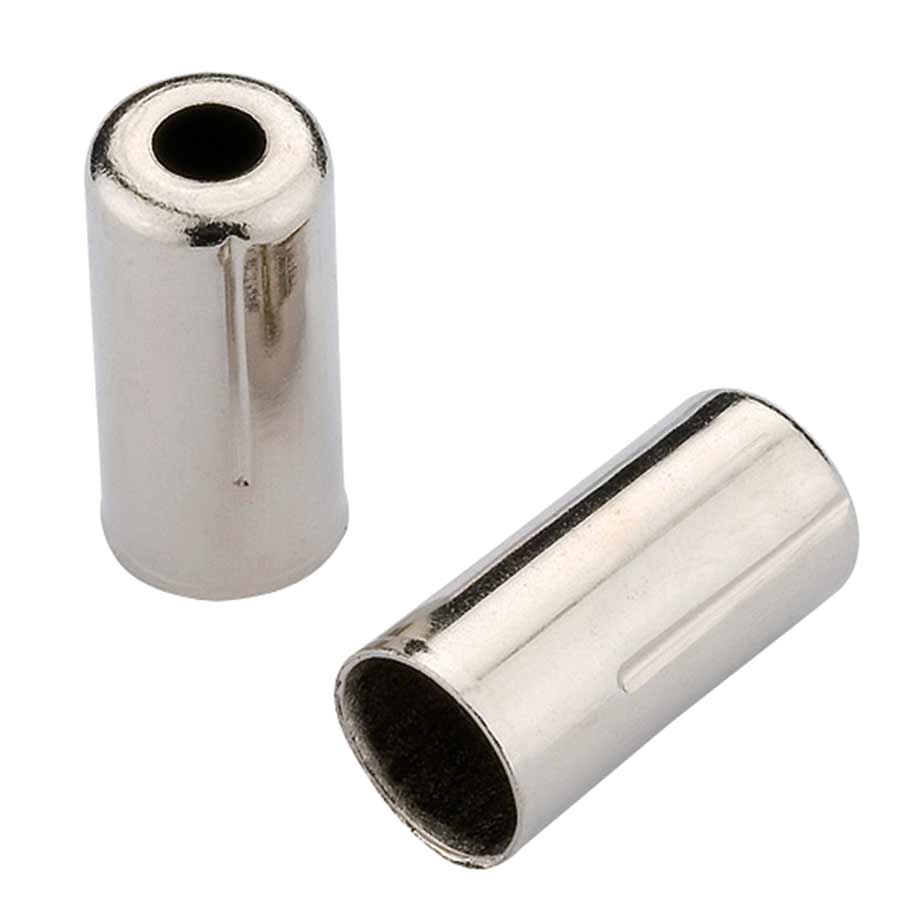 5MM, BRASS, SILVER, BOTTLE OF 200