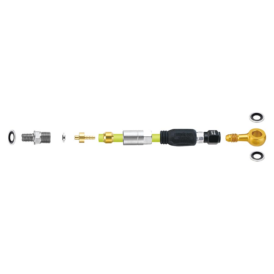 ADAPTER KIT, HOPE