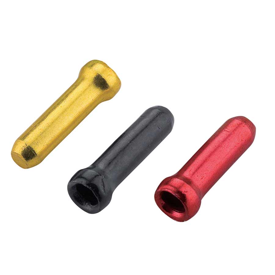 1.8MM, GOLD (30 UNITS), BLACK (30 UNITS) & RED (30 UNITS)