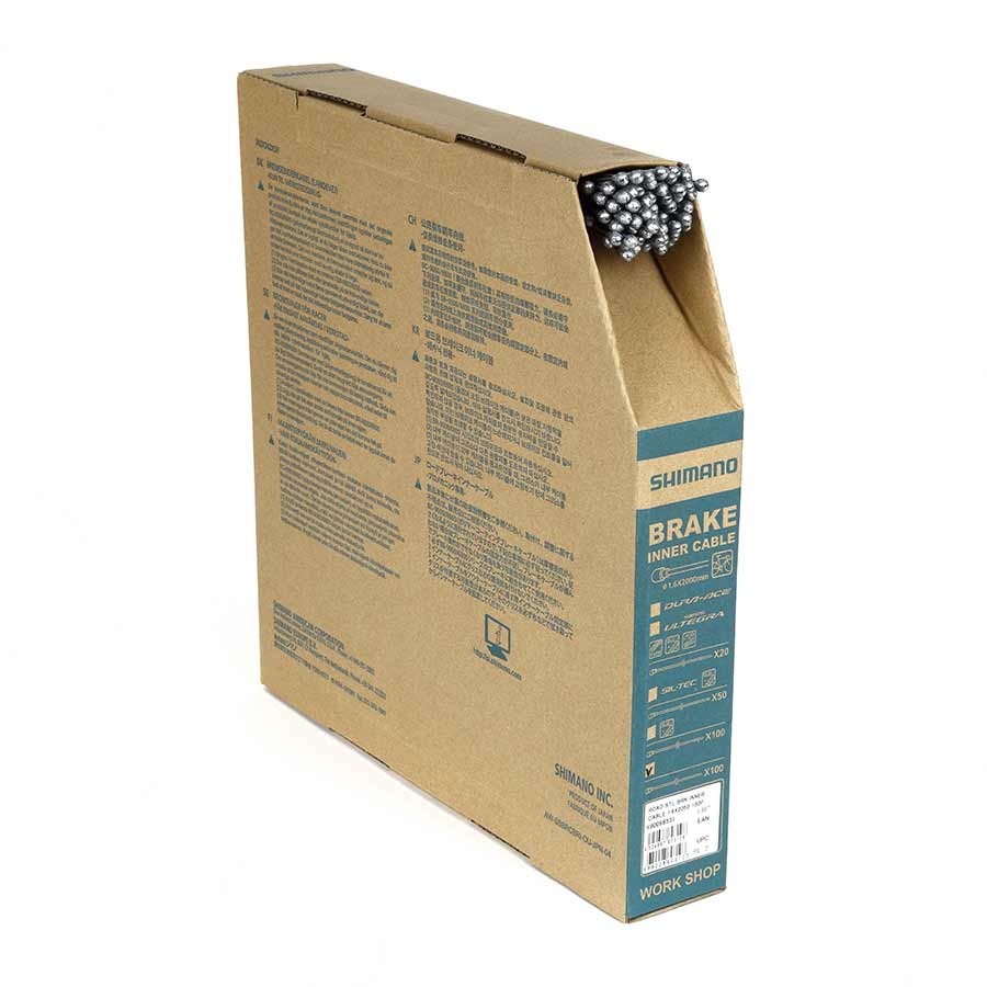 1.6MM, 2050MM, GALVANIZED, ROAD, 100PCS