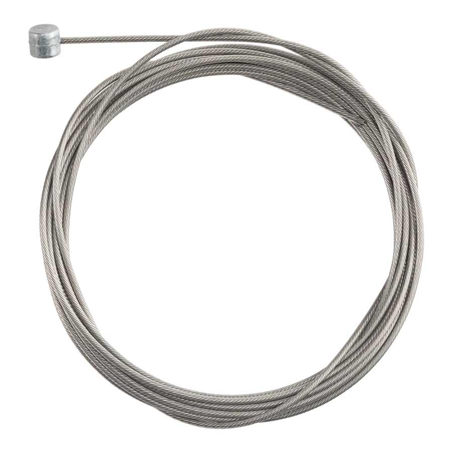 BRAKE CABLE, 1.5MM, 1750MM, MTB