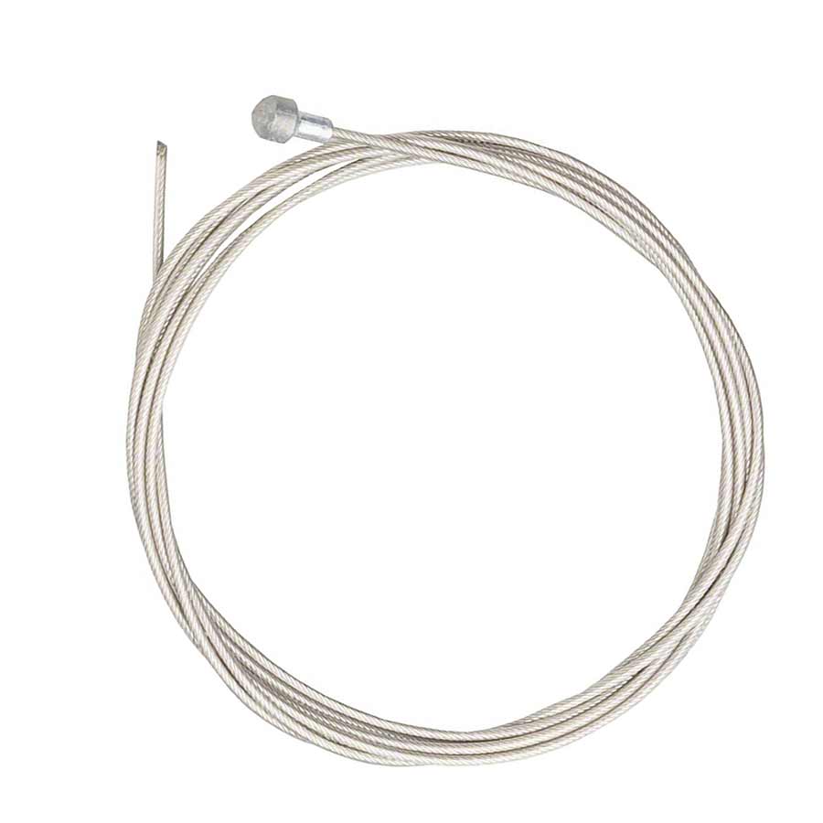 BRAKE CABLE, 1.5MM, 1750MM, ROAD,UNIT