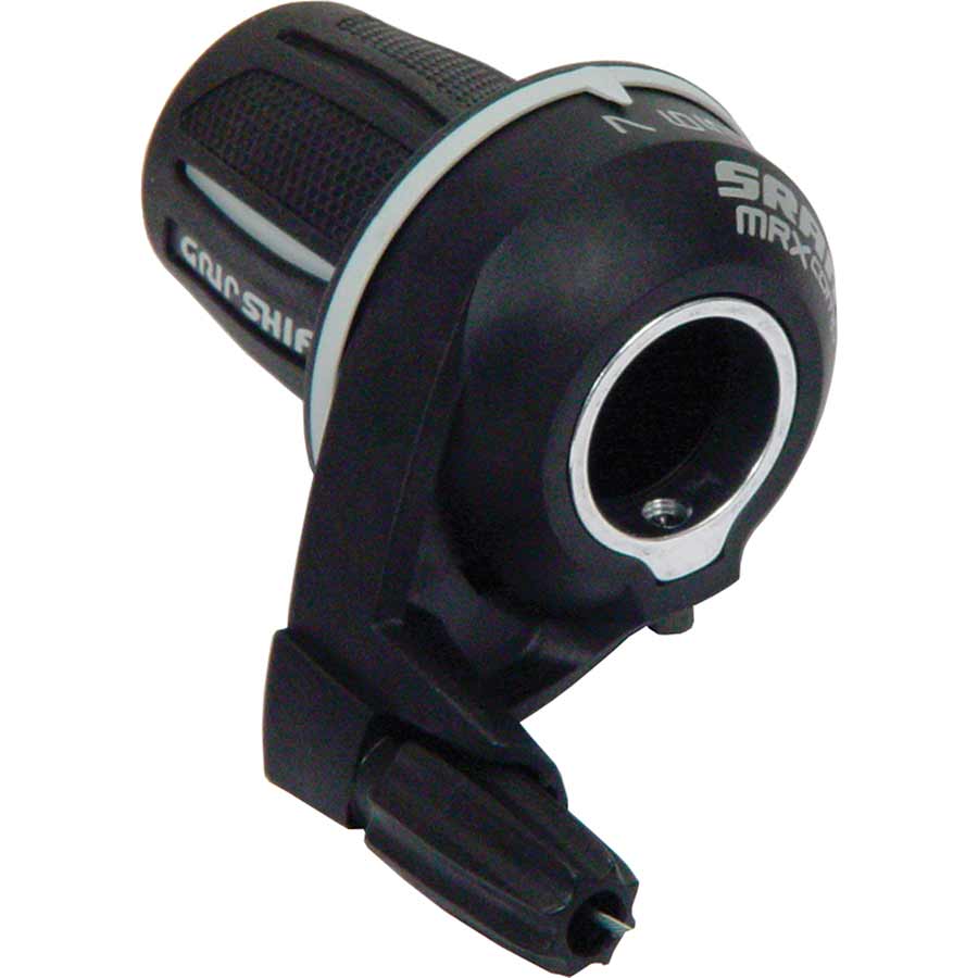 GRIPSHIFT SHIFTER, 3SP, FRONT