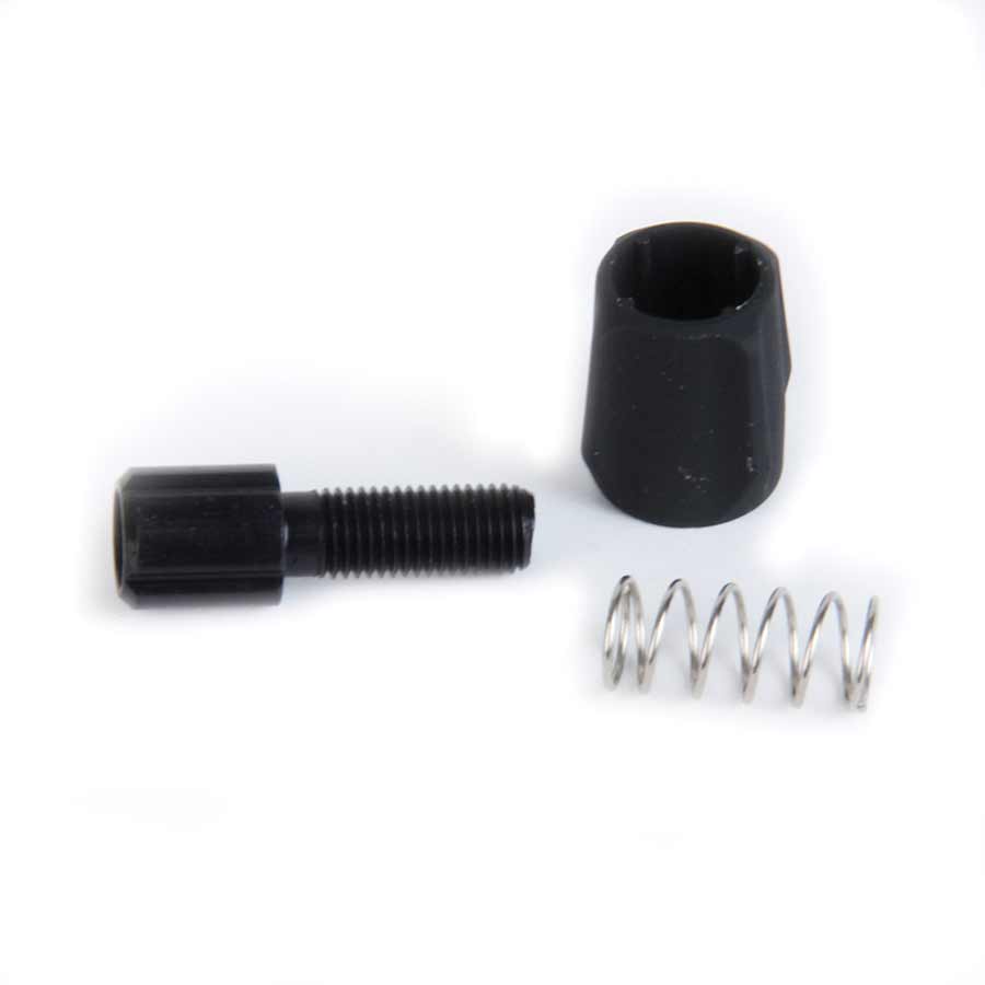 RED 2012, ADJUSTER BARREL