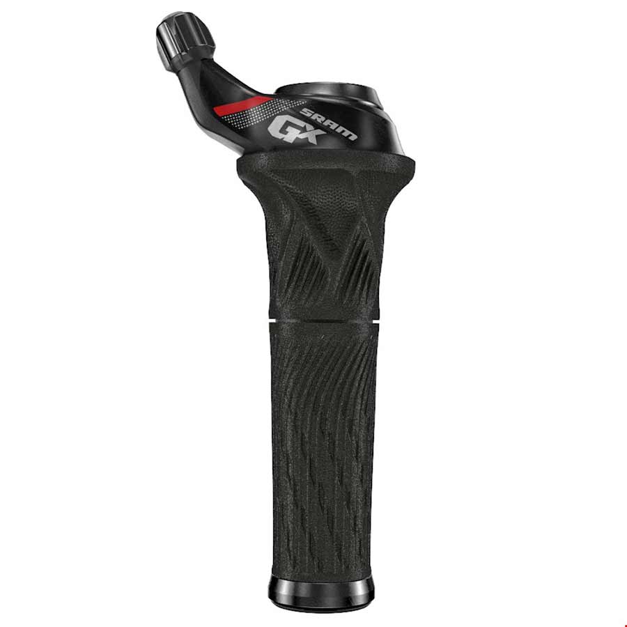 TWIST SHIFTER, SPEED: 11, RED