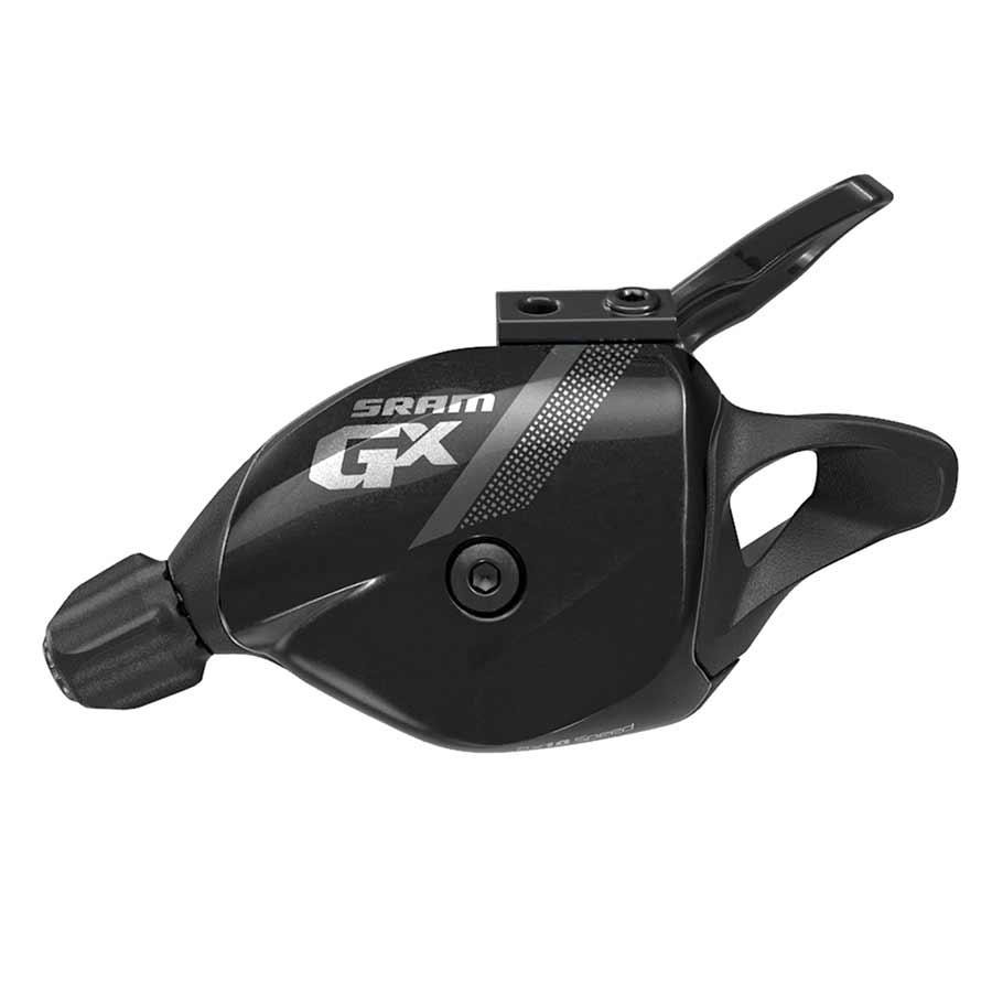 SHIFT LEVERS, 2X10SP, PAIR