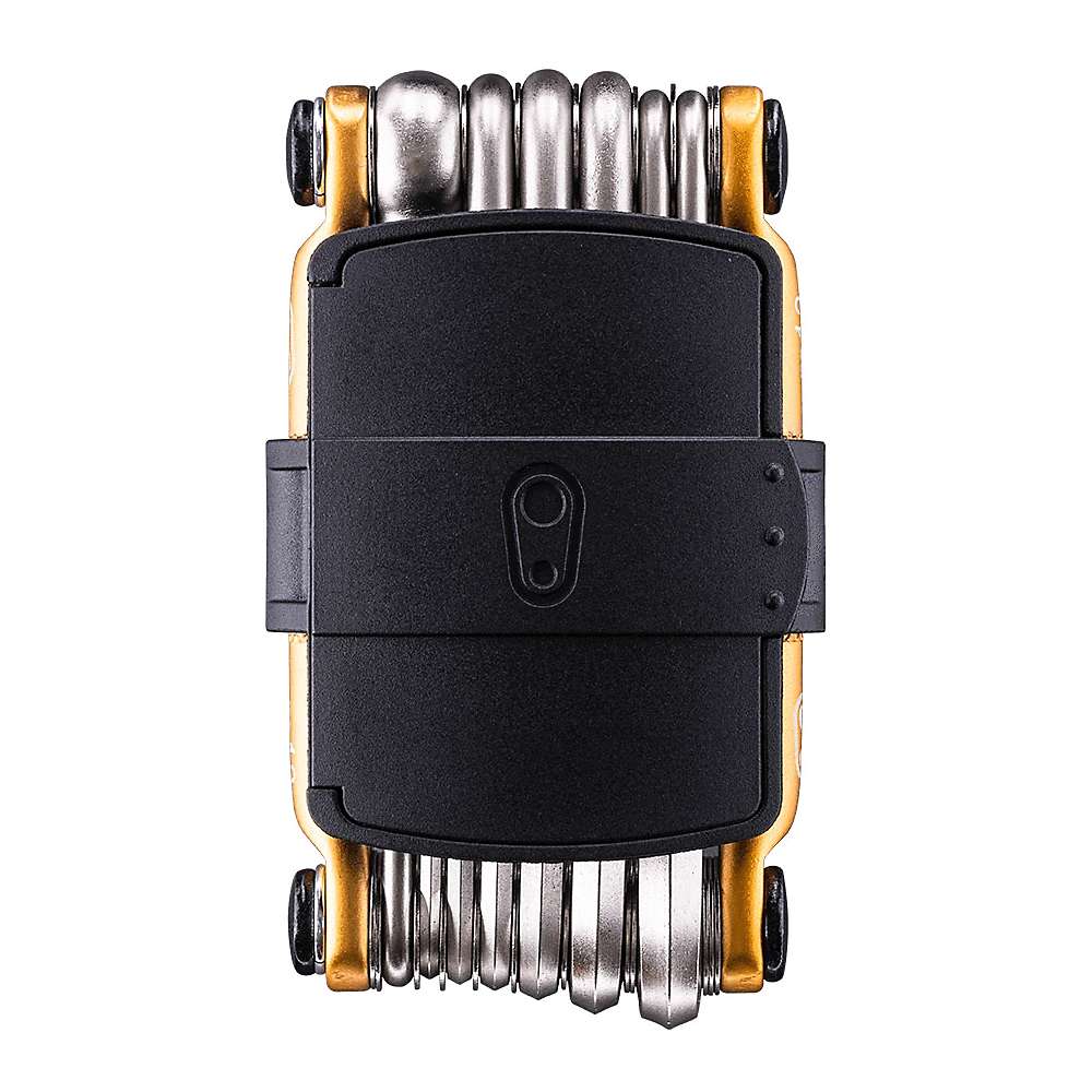CRABRO TOOL MULTI 13 GOLD
