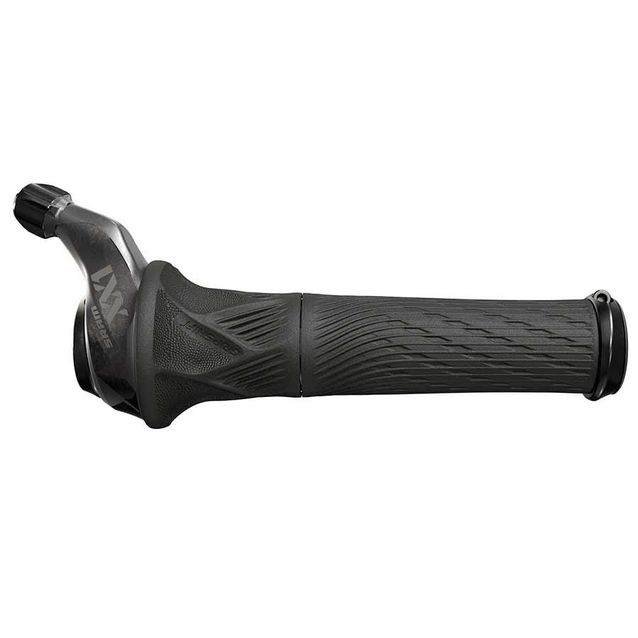 SHIFTER, 12SP., BLACK, REAR