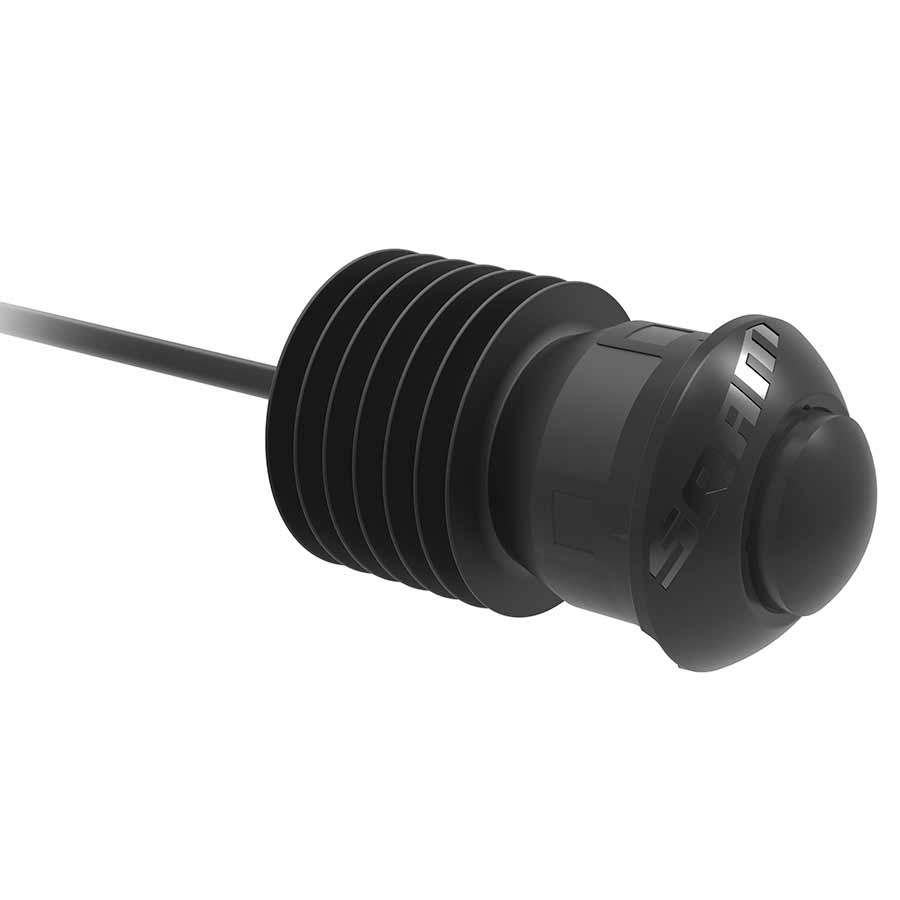 SATELLITE SWITCH, 650MM CABLE, 32G, BLACK